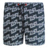 Diesel BMBX-KEN-37 E0013 Black Beach Shorts Mens S